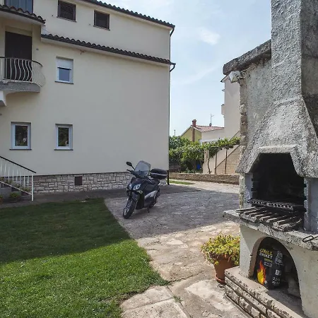 House Ratko Daire Medulin