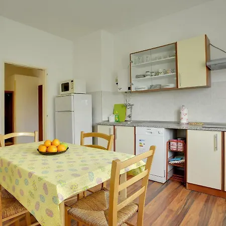 Daire House Ratko Medulin